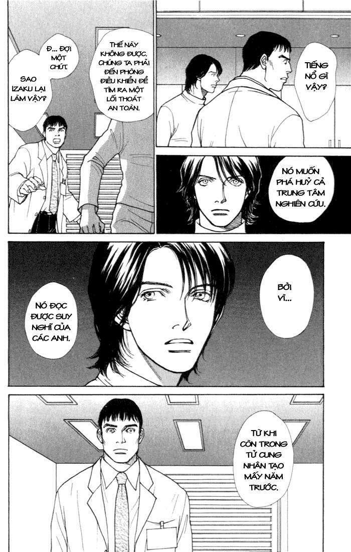 eternal sabbath chapter 8 9