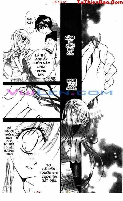 công chúa ẩm thực chapter 6 85