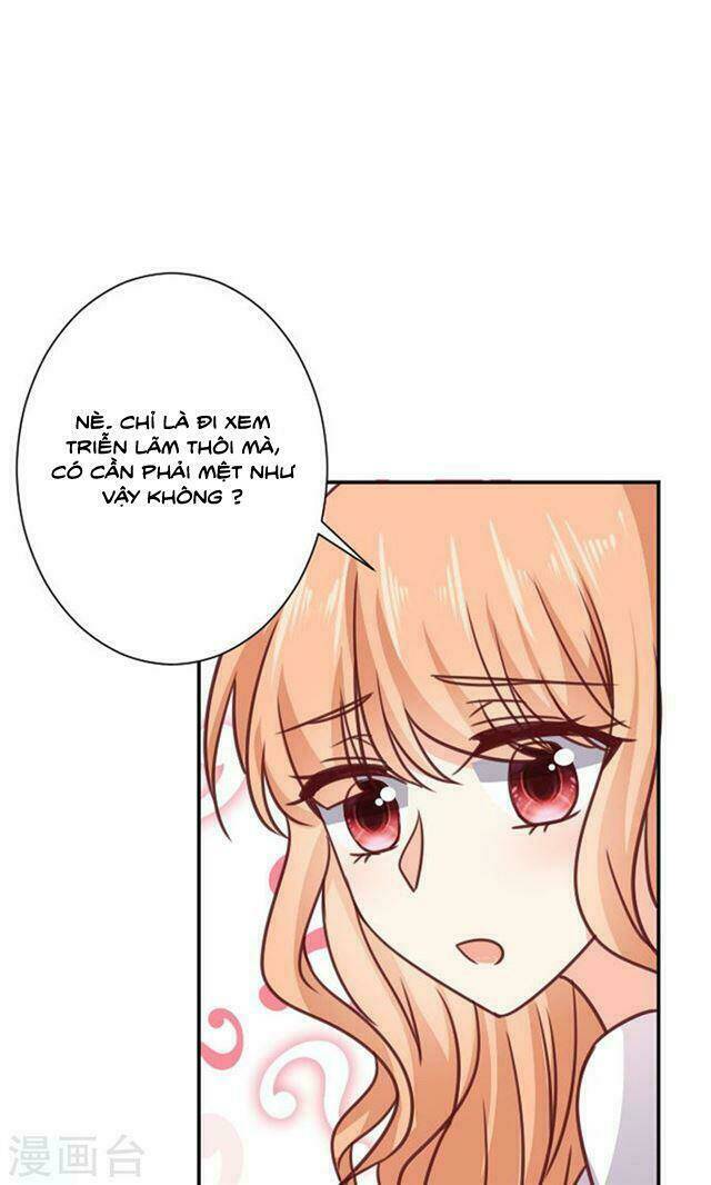 hôm nay tôi sẽ yêu ai đây ? chapter 11 35