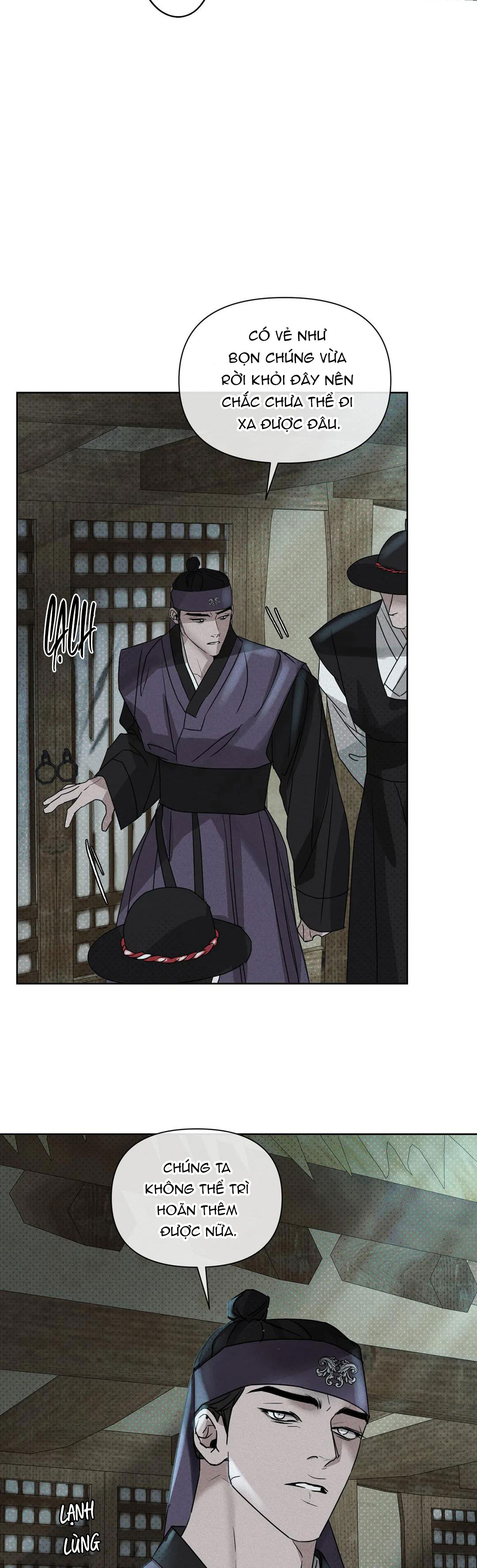 yêu tinh chapter 3 45