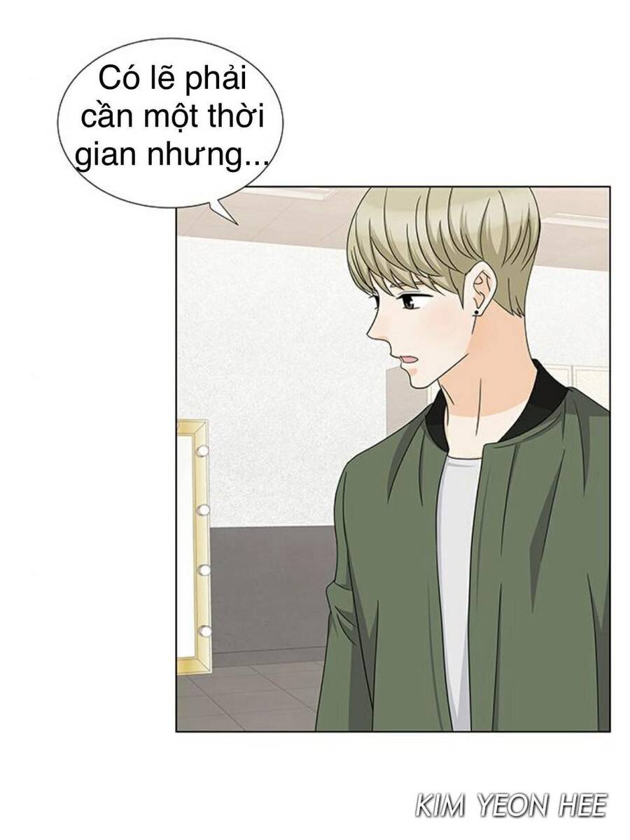 idol và sếp, em yêu ai? chapter 125 18