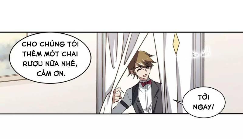 võng du chi cận chiến pháp sư chapter 233 14