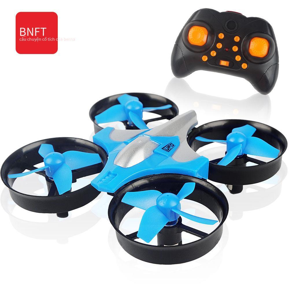 Giá thấp nhất mới 2.4G mini quadcopter một nút quay trở lại chế độ không đầu máy bay điều khiển từ xa nhỏ đồ chơi trẻ em