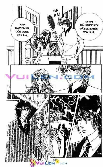 tìm anh - look for oppa chapter 2 89