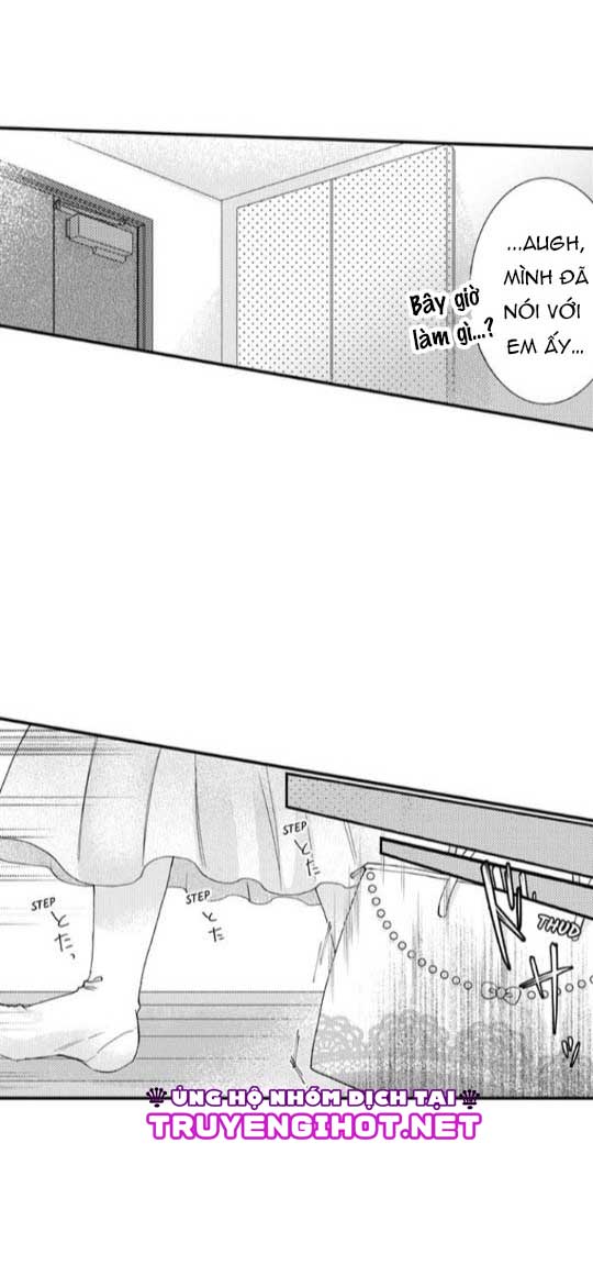 vị sếp thú tính nhà bên chapter 63.1 8