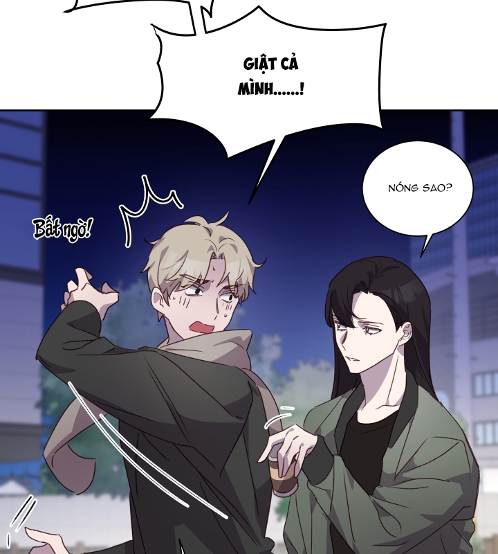 cuộc sống hai mặt của thần tượng chapter 14 60