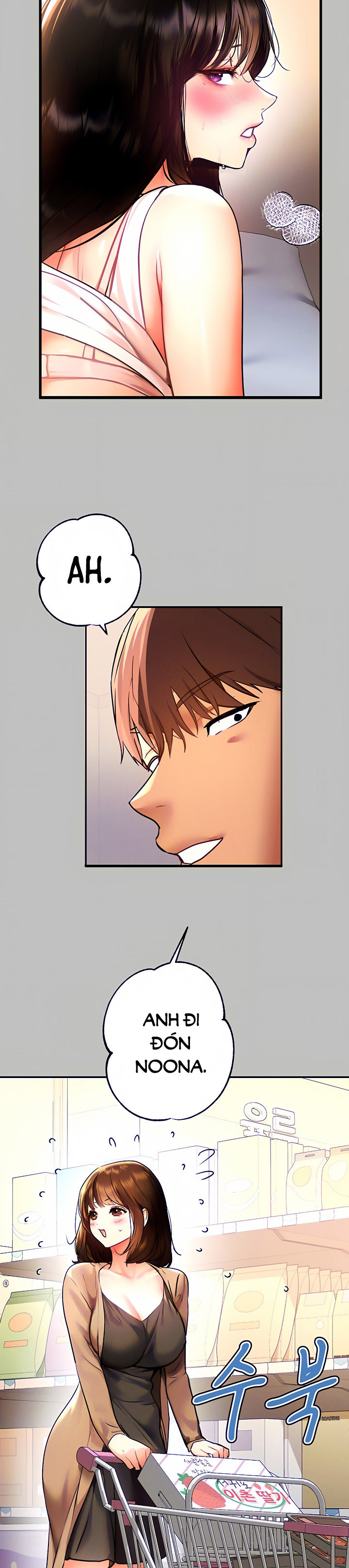 chị chủ nhà của tôi chapter 45.1 24