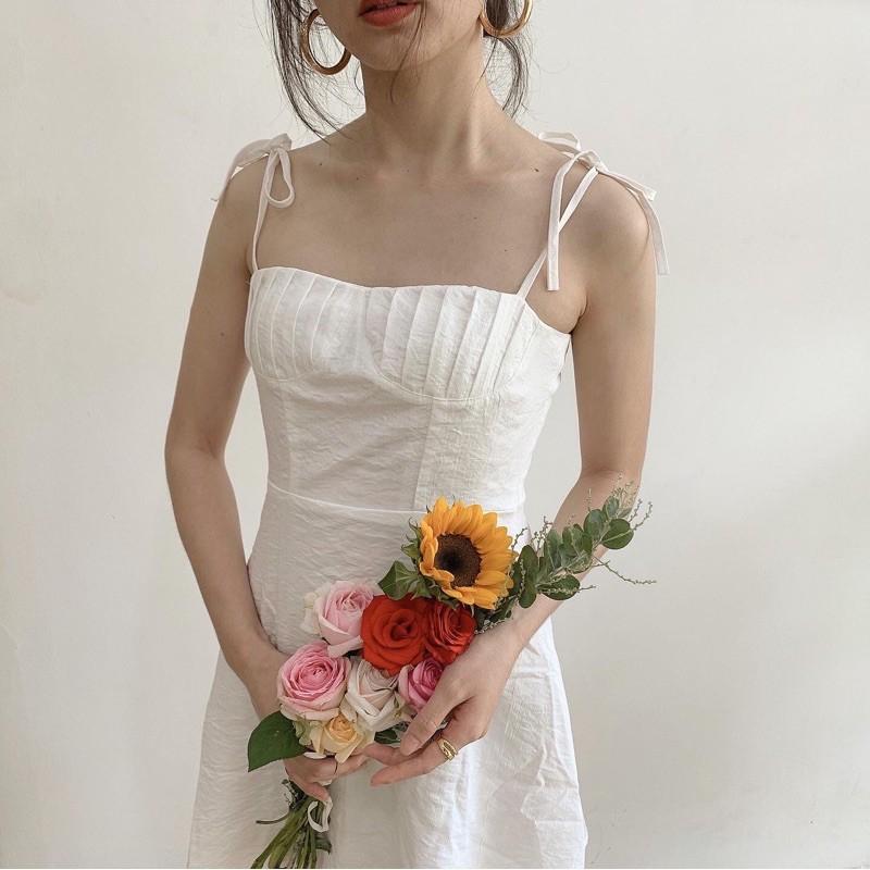 Zill dress đầm