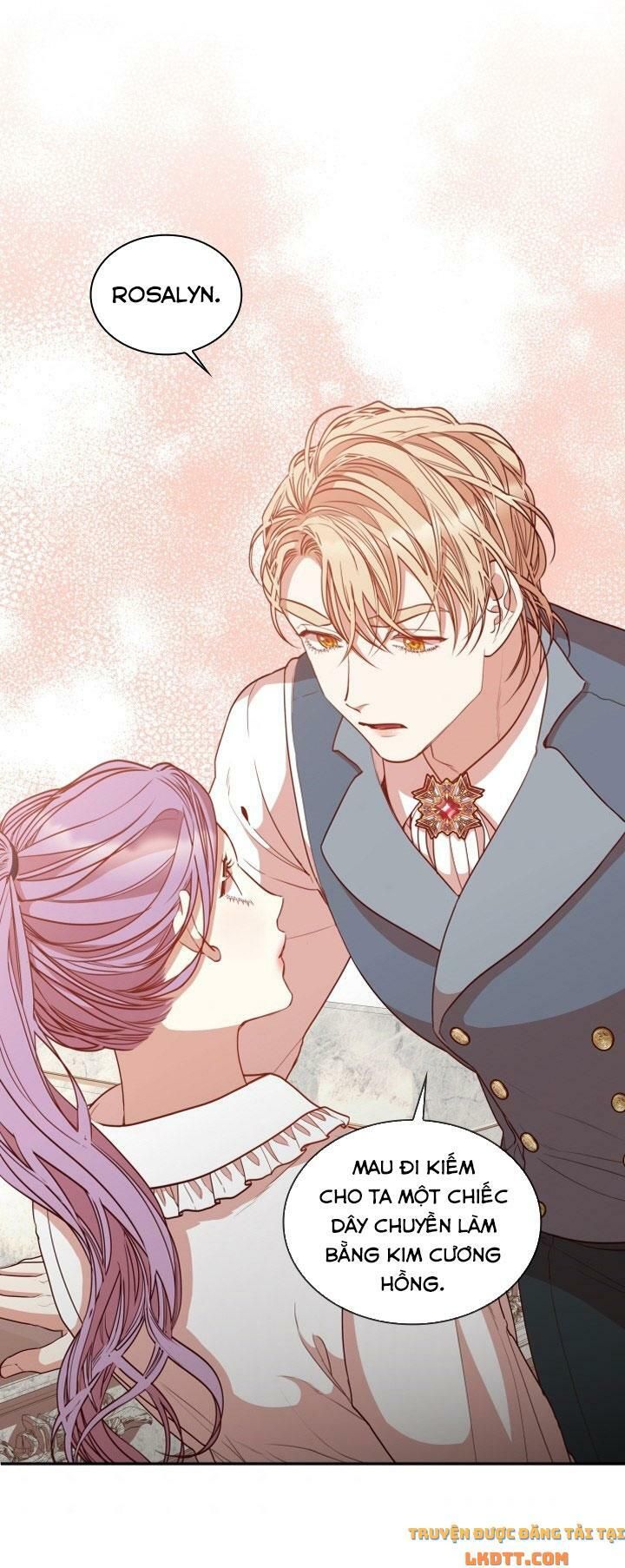 tôi trở thành thư ký của bạo chúa chapter 25 34