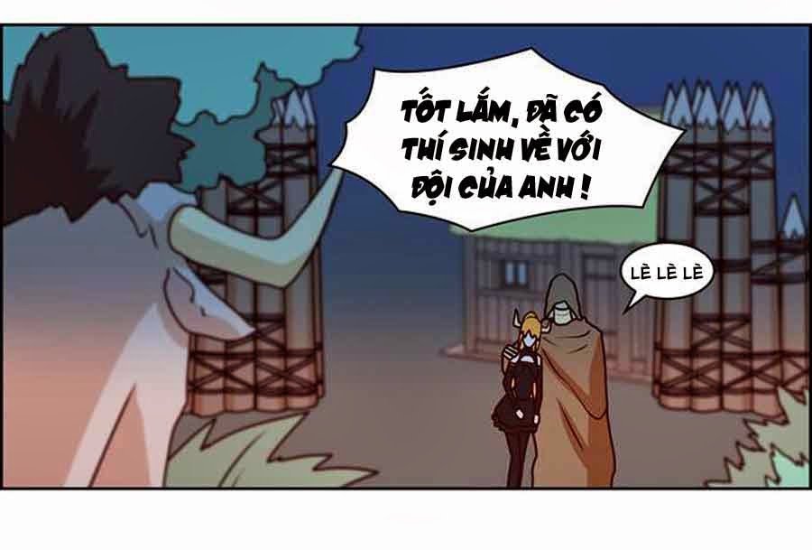 the devil king is bored season 2 chapter 9 14