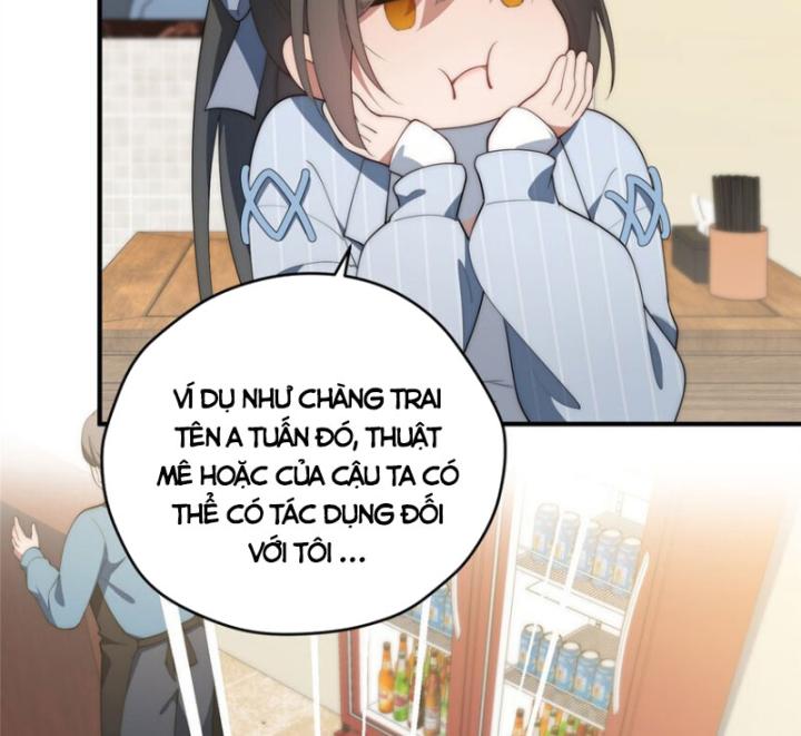 nữ chính chạy từ trong sách ra thì phải làm sao chapter 66 32