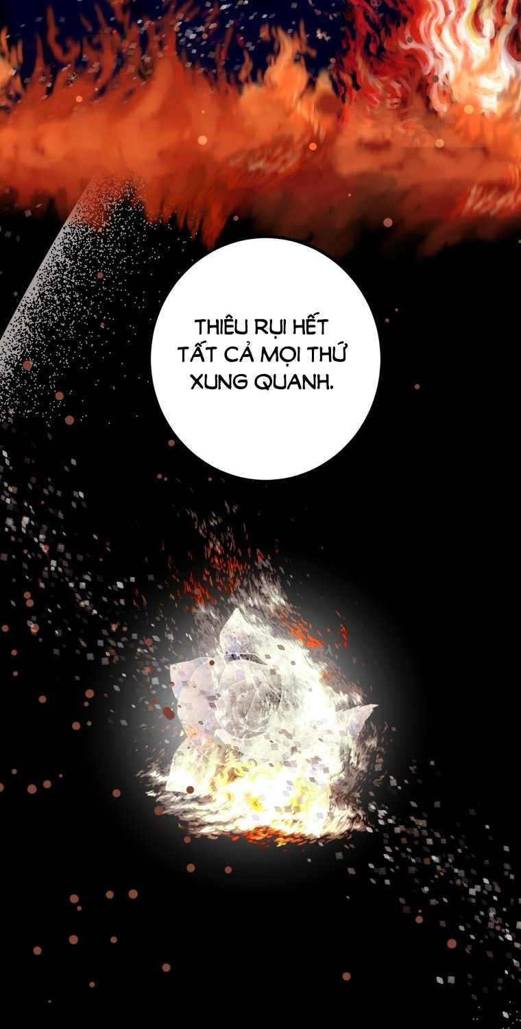 khi tôi bị chú chó tôi bỏ rơi cắn chapter 12.1 13