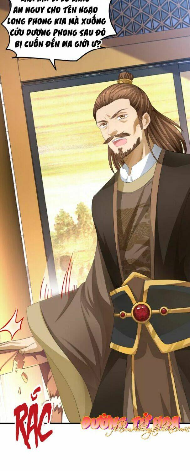 mau xuyên hướng dẫn tự cứu vật hi sinh nữ phụ chapter 6 2