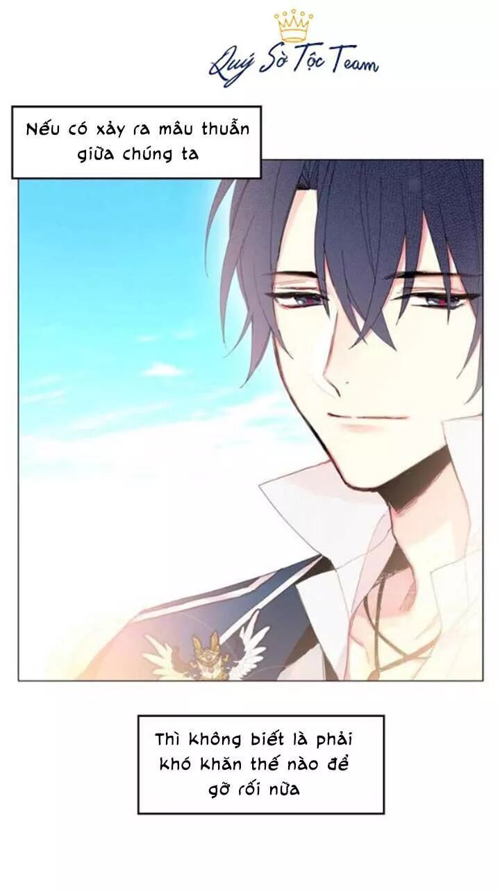 thánh nữ ẩn danh chapter 55 12