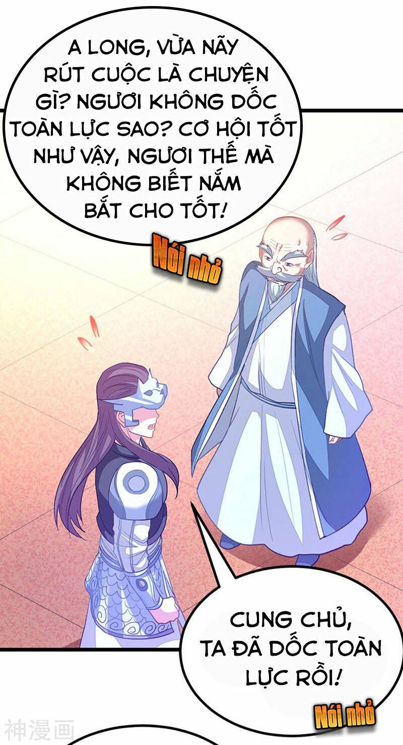 cửu dương thần vương chapter 201 7