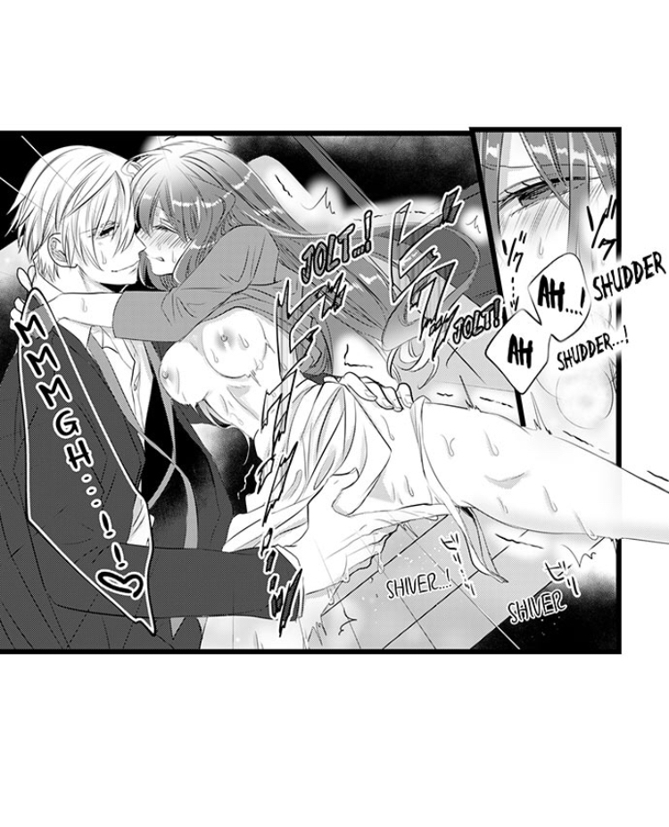 lớp học về tình dục sau khi bị cắm sừng (full) chapter 6.1 3