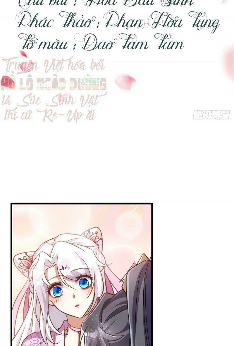 manh hổ trọng sinh : tướng quân đại nhân muốn ôm ôm chapter 31 2