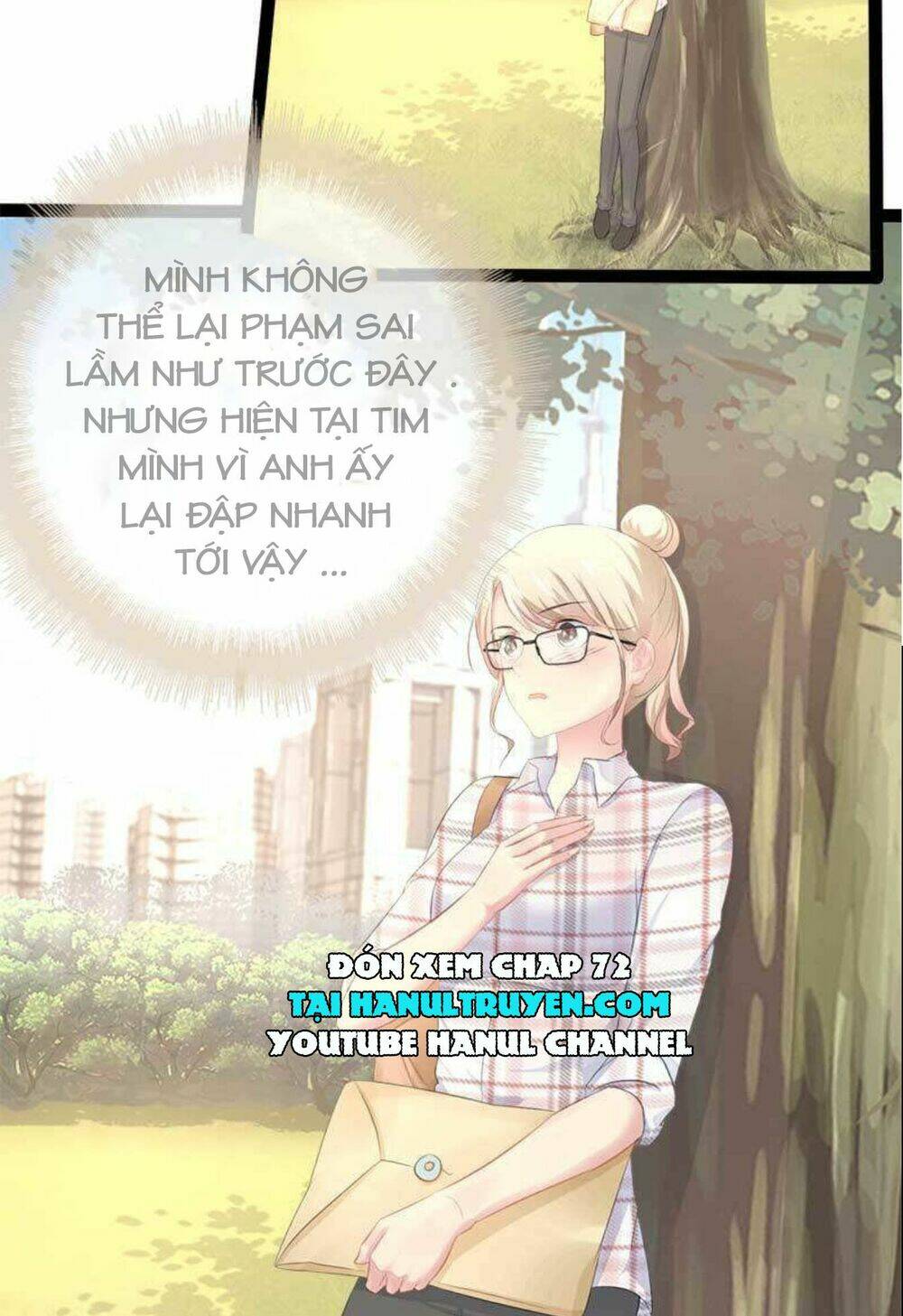 thần bí đế thiếu điềm sủng thê chapter 71 19