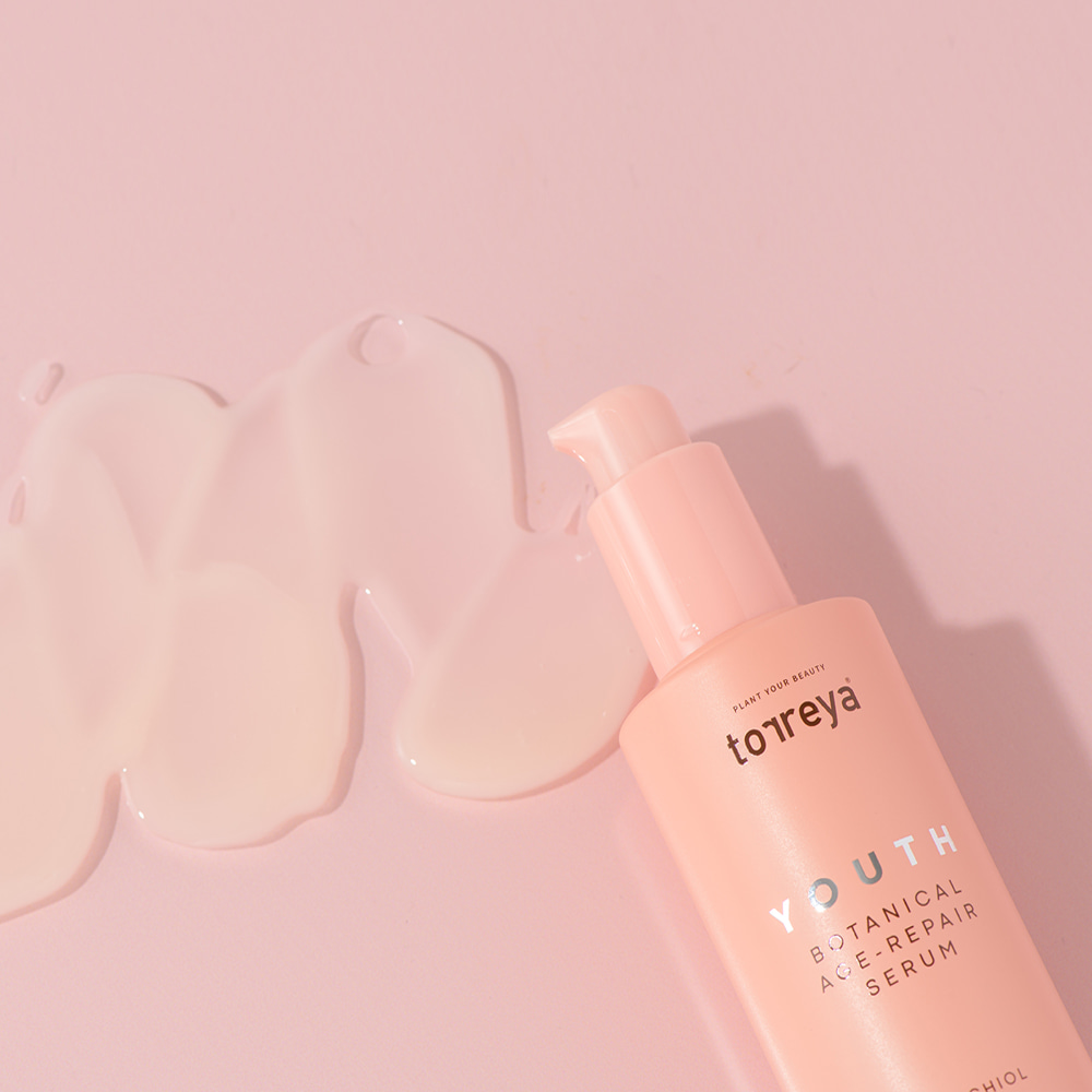 Serum Chống Lão Hóa Cao Cấp Torreya Bitanical Age-Repair Serum