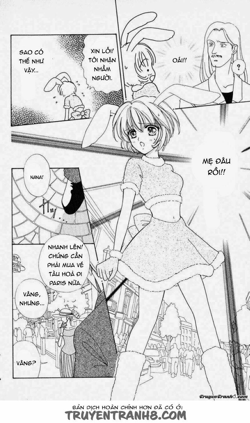 hana ni nare chapter 23 4