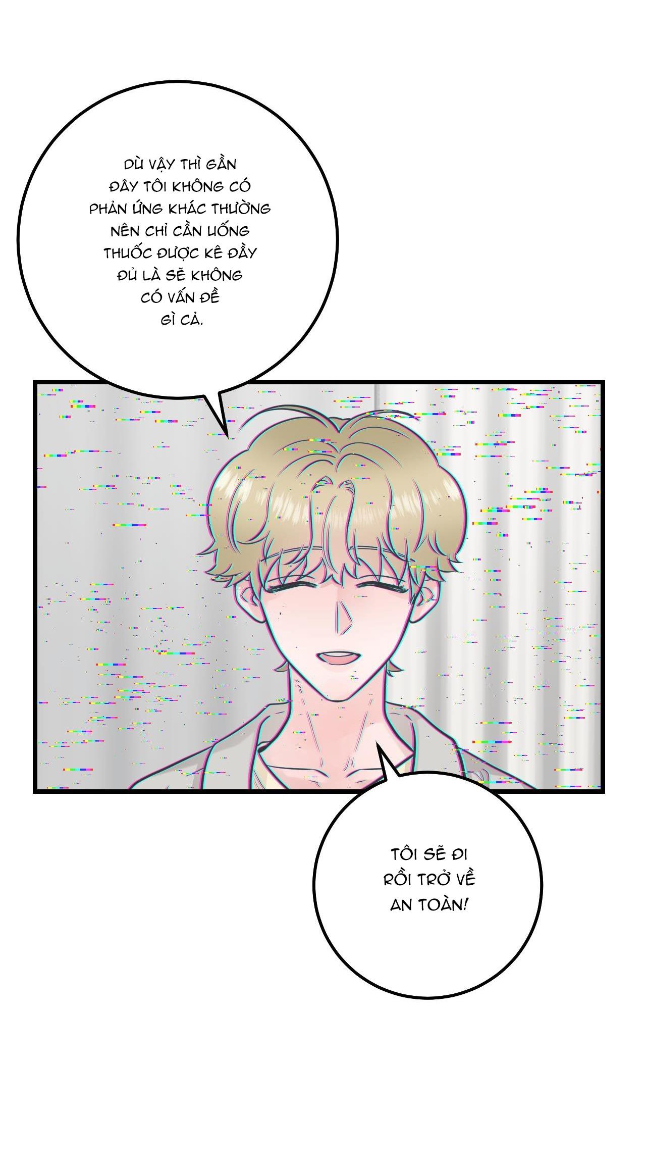 over the paradise chapter 18 6