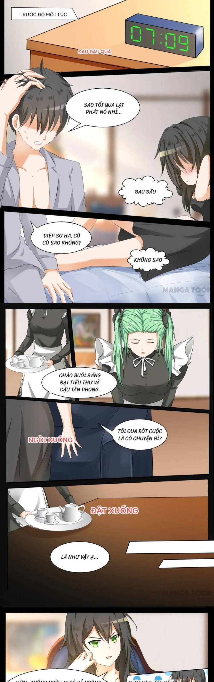 the boy in the all-girls school chapter 99 2