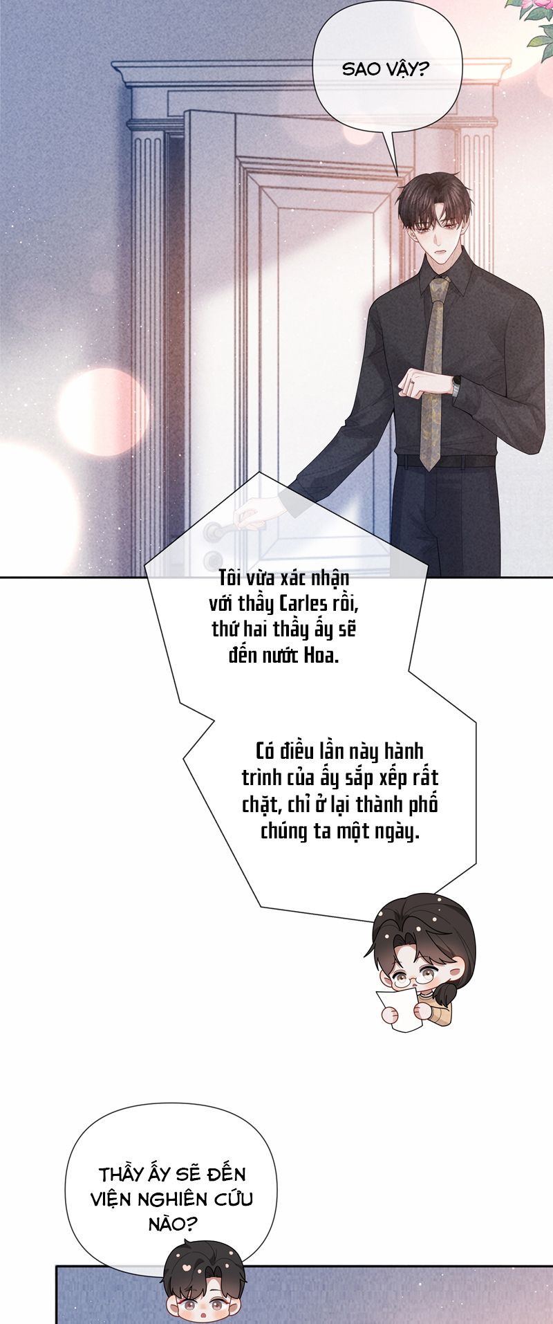 dior tiên sinh chapter 94 13