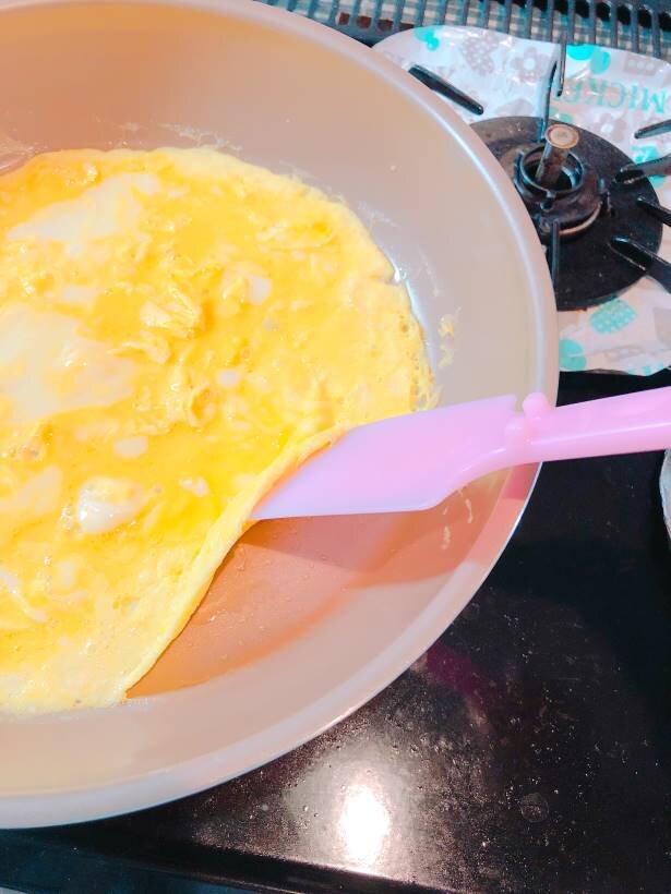 Phới trộn bột (Giao màu ngẫu nhiên)