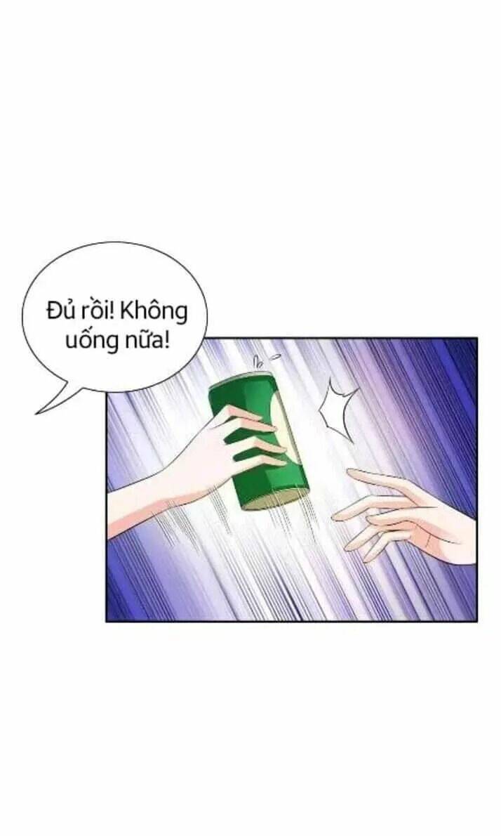 1 nửa hoàn hảo của ceo chapter 28 11