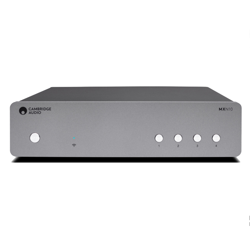 Network Player Cambridge Audio MXN10 ( HÀNG CHÍNH HÃNG ) NEW 100%