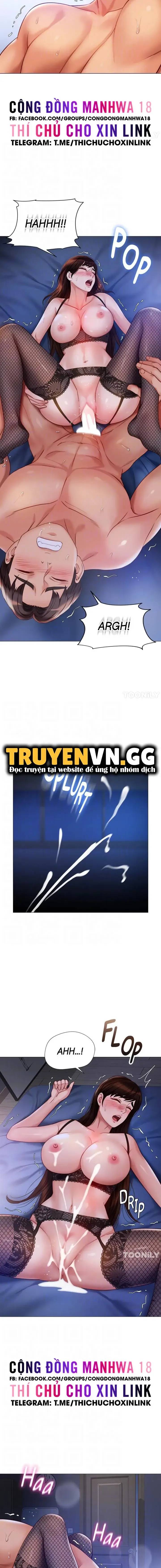 my daughter's friend chapter 99 13