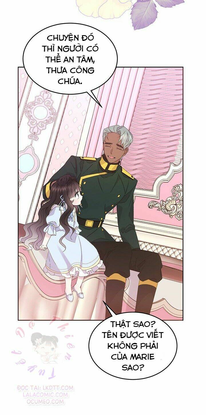 công chúa huỷ diệt chapter 15 12