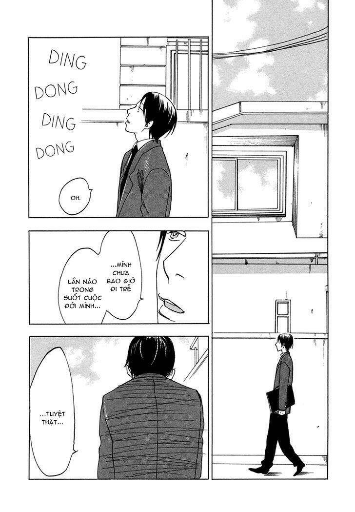 ai ga love shite you nanosa chapter 2 19