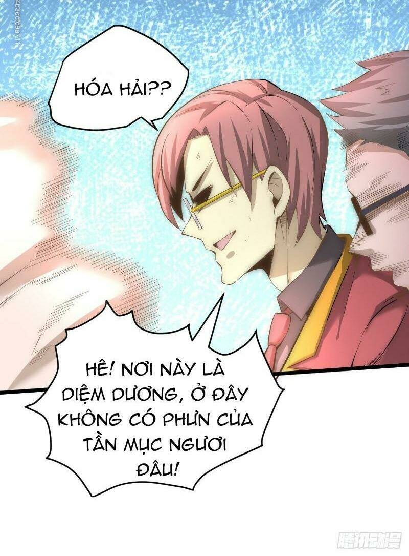 đô thị đỉnh phong cao thủ chapter 139 15