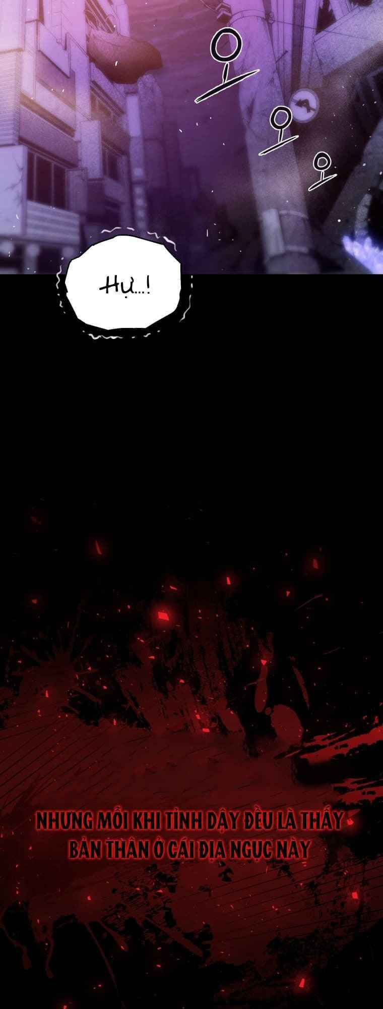 luyện cấp chốn địa ngục chapter 0 13