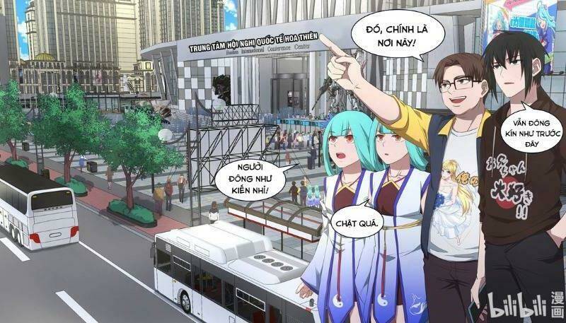 đại ẩn vu trạch chapter 24 14