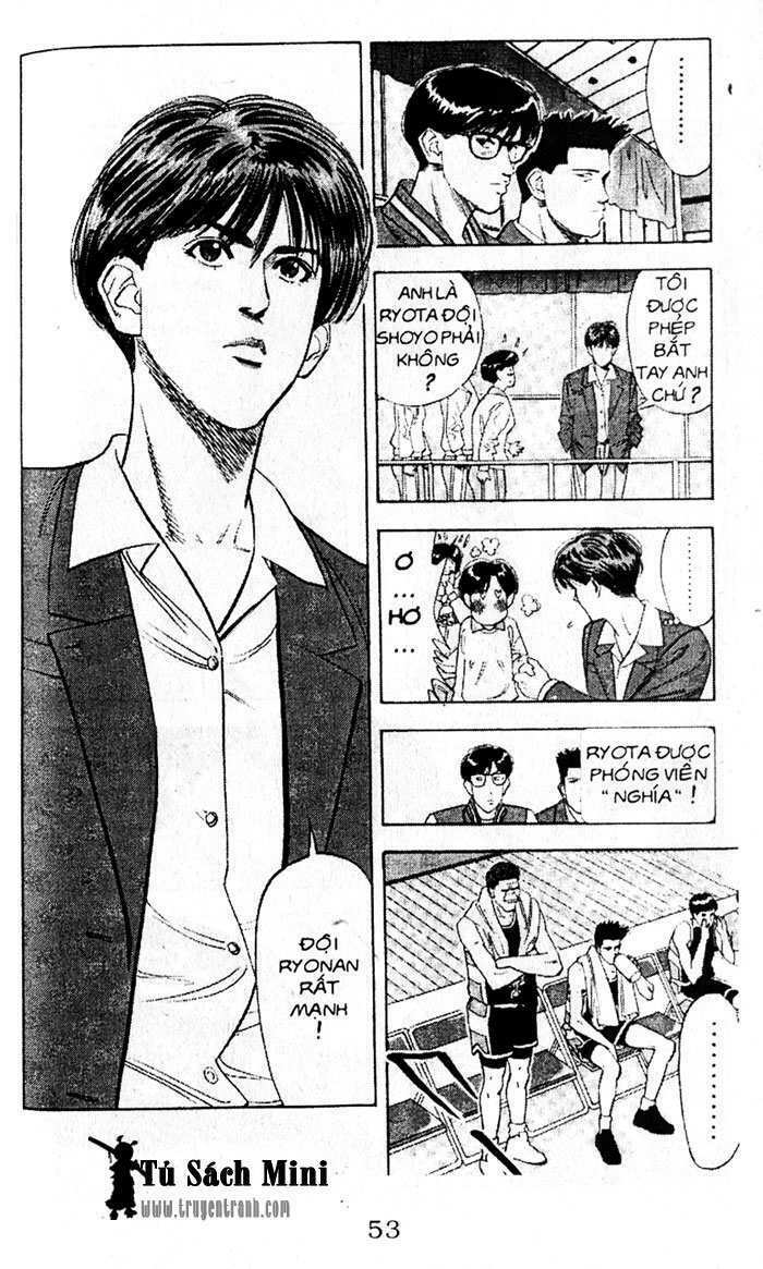 cao thủ bóng rổ chapter 107 12