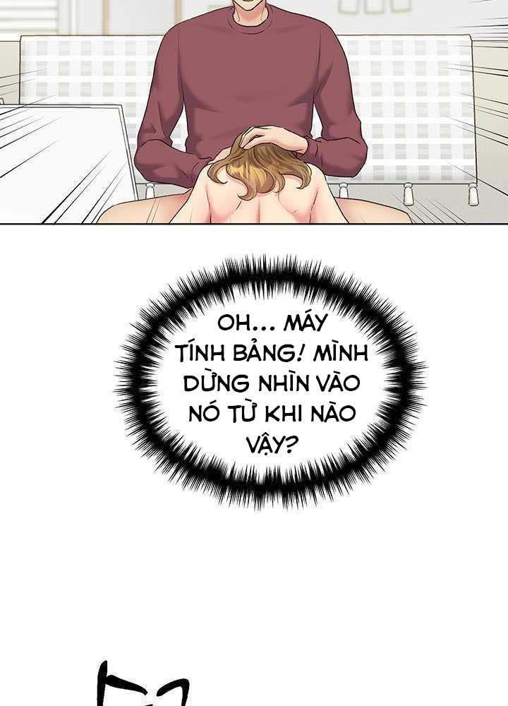 cô em vẽ tranh minh họa của tôi chapter 11.2 38