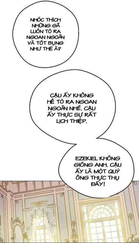 bỗng một ngày nọ tôi trở thành nàng công chúa chapter 75 51