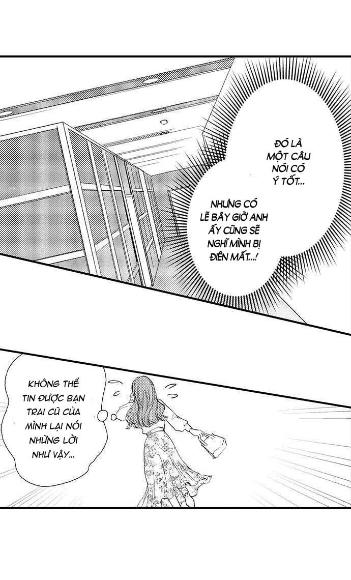 một tuần bảy lần nhé chapter 1.2 1