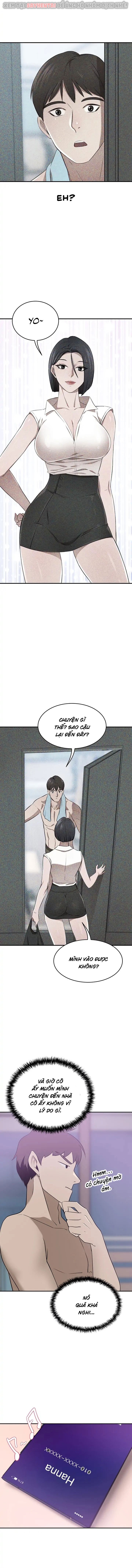 phú bà chapter 20 8