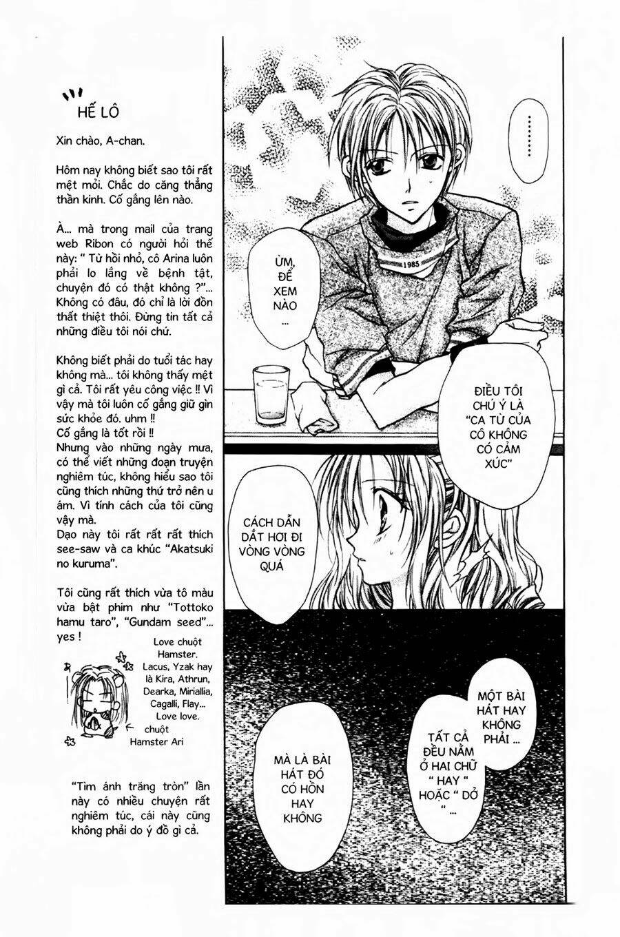 tìm ánh trăng tròn chapter 14 16