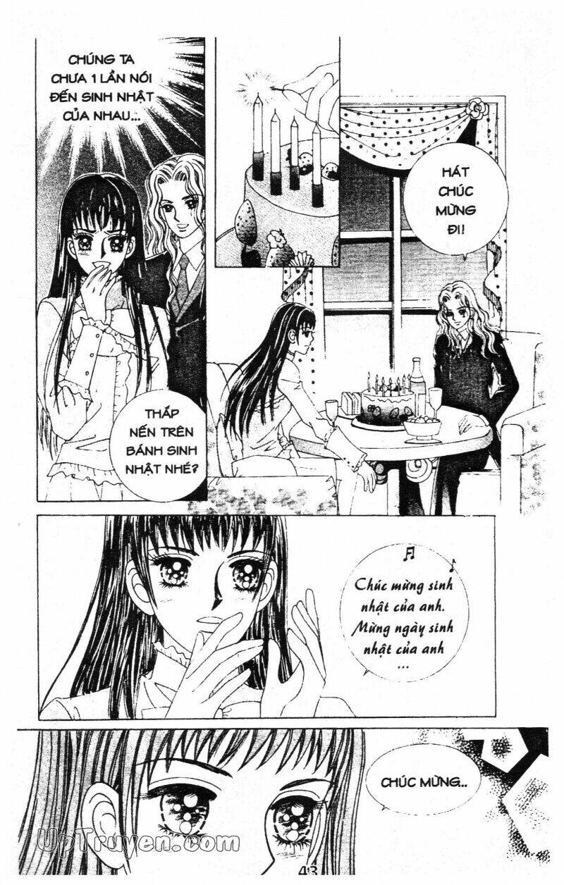 mặt nạ tình yêu chapter 74 43