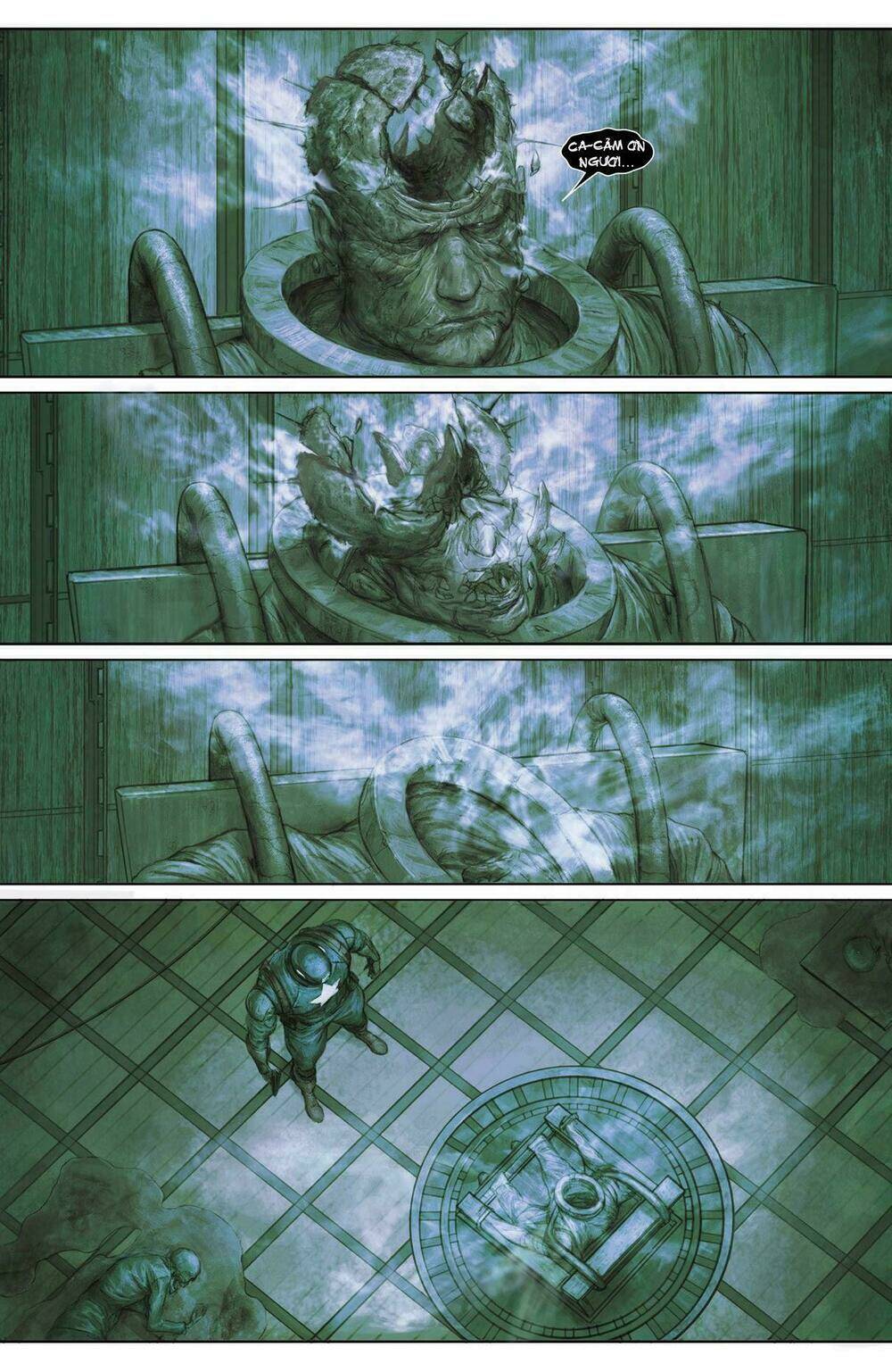 captain america: living legned (2013) chapter 4 21