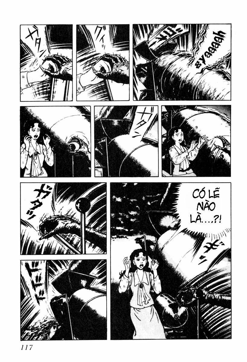 god's left hand, devil's right hand chapter 25 3