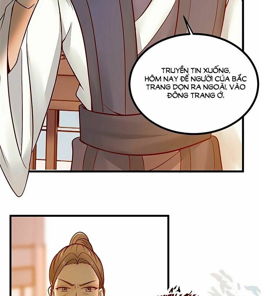 thần y khí nữ: ngự thú cuồng phi của quỷ đế chapter 15 3