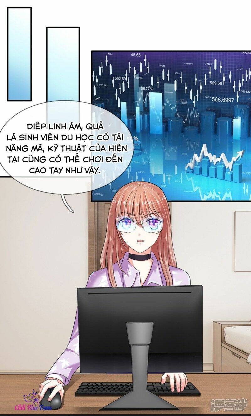 tổng tài đích tự dưỡng tiểu kiều thê chapter 22 3