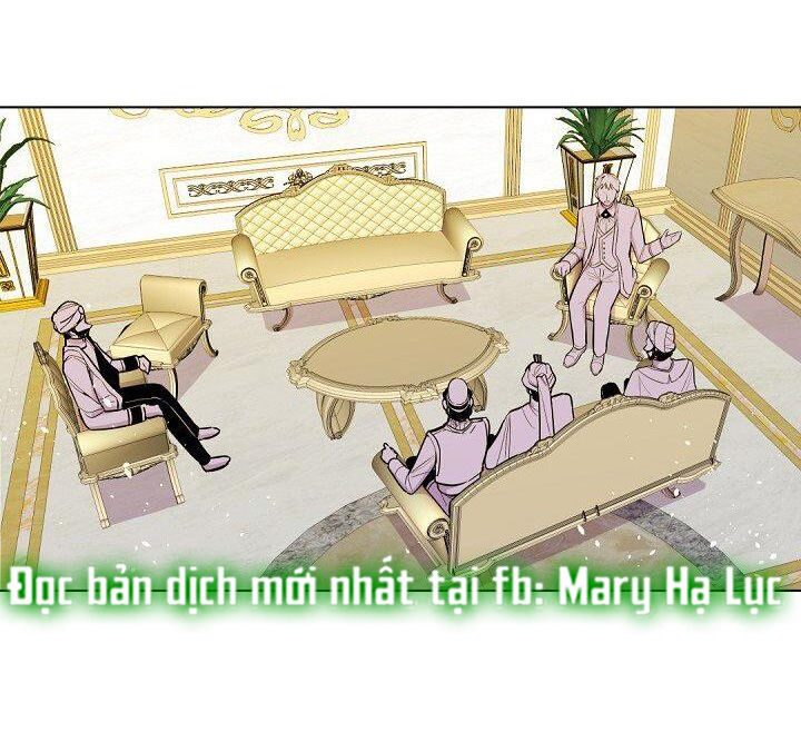 từ tiểu thư thành hoàng hậu - lady to queen chapter 14.1 4