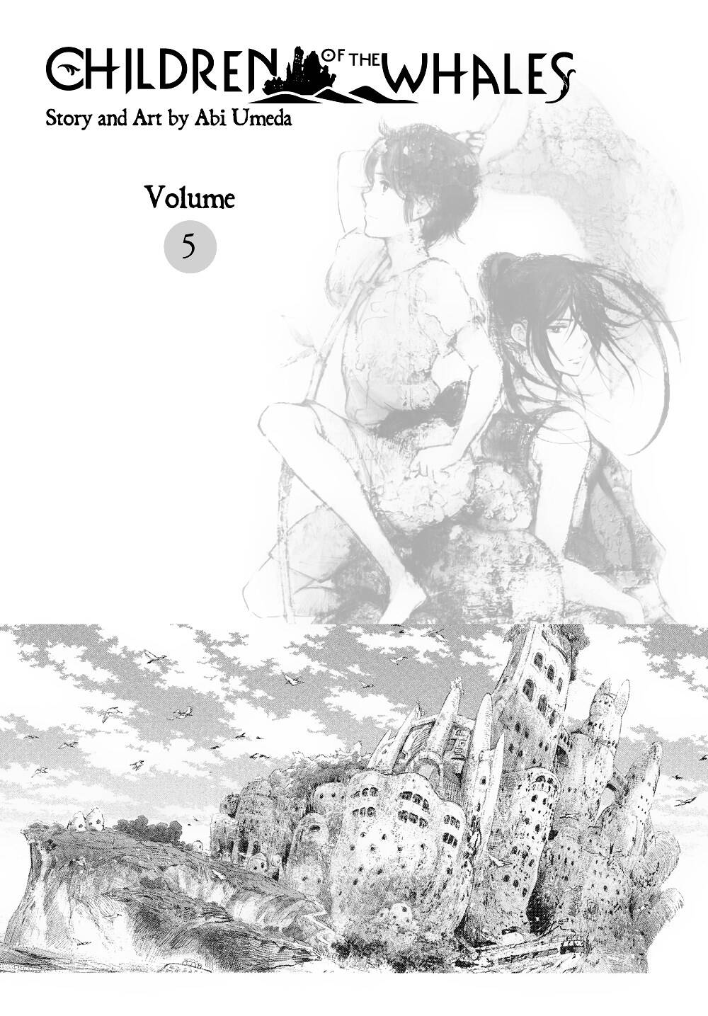 children of the whales chapter 17 3