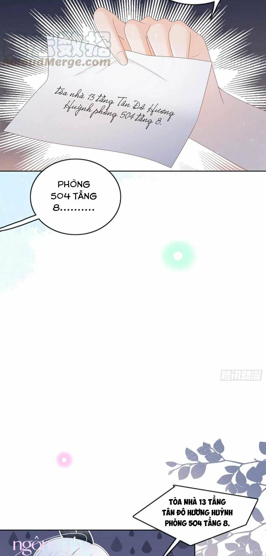 ảnh hậu cũng không bằng niệm thanh hoa chapter 93 11